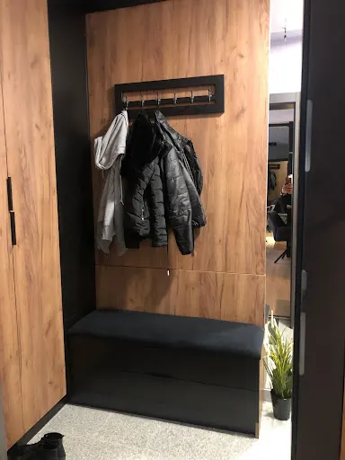 DREWMET kuchnie wnętrza